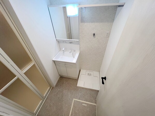 ソラリスの物件内観写真